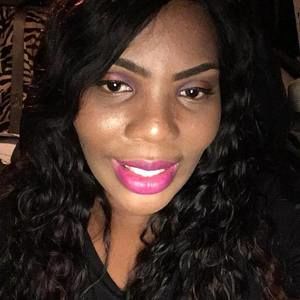 Meet your Posher, Jeanette